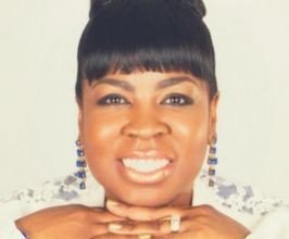 Tavetta Patterson - Professional null Speaker