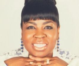 Tavetta Patterson - Professional null Speaker
