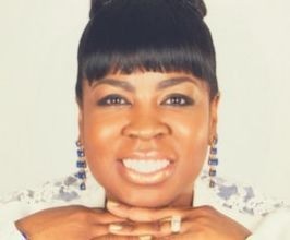 Tavetta Patterson - Professional null Speaker