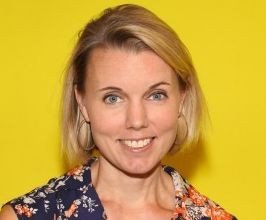 Anne Helen Petersen - Professional null Speaker