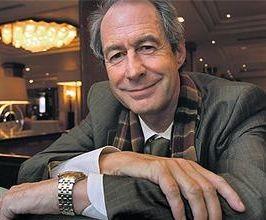 Dr. Harry Barry - Professional null Speaker