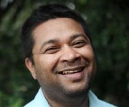 Gulrez Shah Azhar - Professional null Speaker