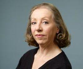 Sharon Begley - Professional null Speaker