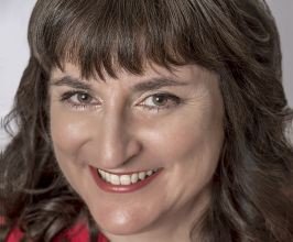 Joan Marie Galat - Professional null Speaker