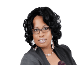 Serena Washington - Professional null Speaker