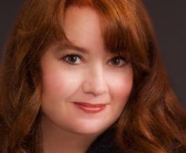 Sherrilyn Kenyon - Professional null Speaker