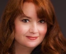 Sherrilyn Kenyon - Professional null Speaker