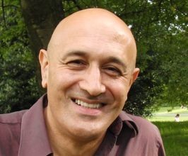 Jim Al-Khalili - Professional null Speaker