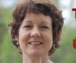 Kathleen Gallagher - Professional null Speaker