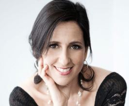 Aviva Romm - Professional null Speaker