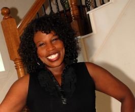 Victoria Christopher Murray - Professional null Speaker