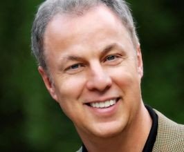 Dr. Richard Blackaby - Professional null Speaker