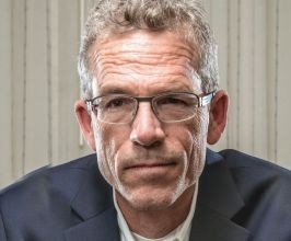 Rick Yancey - Professional null Speaker