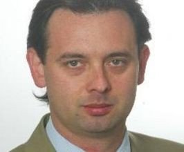 Anton La Guardia - Professional null Speaker