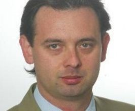 Anton La Guardia - Professional null Speaker