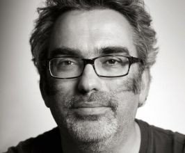 Oliver Morton - Professional null Speaker