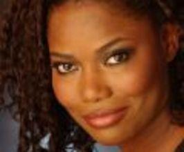 Mary Spio - Professional null Speaker