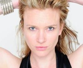 Justine Musk - Professional null Speaker