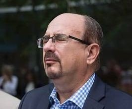 Dr. Roger Pierangelo - Professional null Speaker