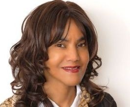 Dr. Deidre Tyler - Professional null Speaker