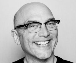 Gregg Wallace - Professional null Speaker