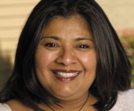 Belinda Acosta - Professional Speakers Booking