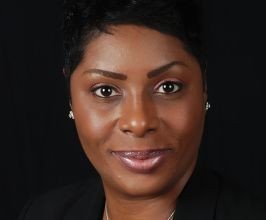 Jacqueline Hayes - Professional null Speaker