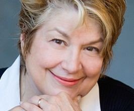 Lynne Rossetto Kasper - Professional null Speaker