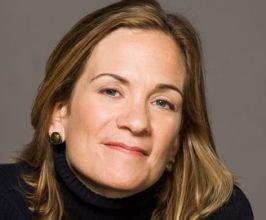 Tracy Chevalier - Professional null Speaker