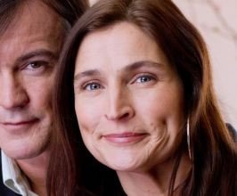 Cortney and Robert Novogratz - Professional null Speaker