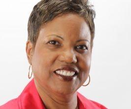 Marcia Tate - Professional null Speaker