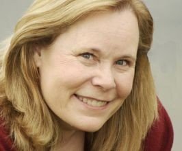 Nan Russell - Professional null Speaker