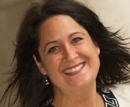 Mindy Gibbins-Klein - Professional null Speaker