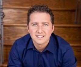 Marc Saltzman - Professional Speakers Booking