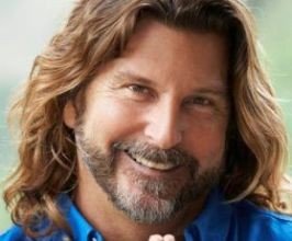 Steven S. Sadleir - Professional Speakers Booking