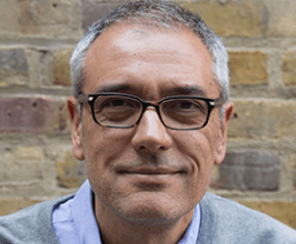 Jose Miguel Sokoloff - Professional null Speaker