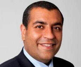 Neeraj Khemlani - Professional null Speaker