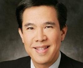 Gordon Ho - Professional null Speaker