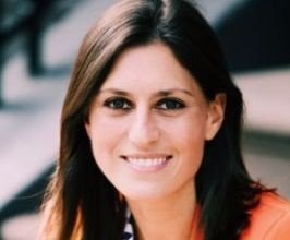 Janet Comenos - Professional null Speaker