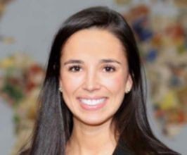 Alexandra Weiss - Professional null Speaker