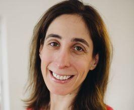 Jennifer Berrent - Professional null Speaker