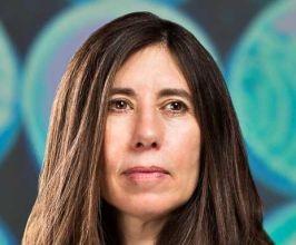 Ellen Jorgensen - Professional null Speaker