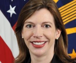 Evelyn Farkas - Professional Speakers Booking