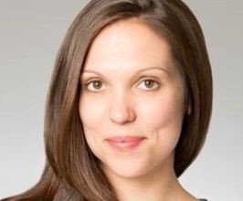 Melody Hildebrandt - Professional null Speaker