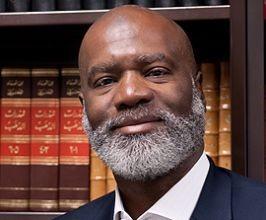 Sherman Jackson - Professional null Speaker