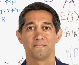 Babak Hodjat - Professional null Speaker