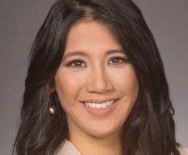 Agnes Chu - Professional null Speaker