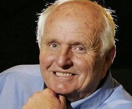 Gray Frederickson - Professional Speakers Booking