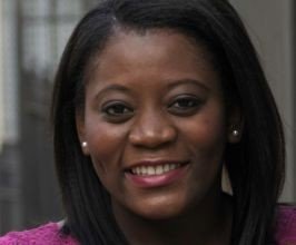 Andrena Sawyer - Professional null Speaker