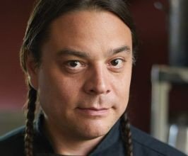 Sean Sherman - Professional null Speaker